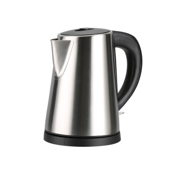 Large Capacity Wholesales Hotel Tea Stainless Steel