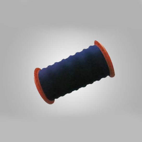 Steel Flanged Sludge Suction Hose