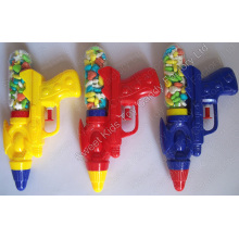 Wasserpistole Spielzeug Süßigkeiten (101013)