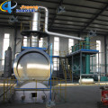 Plastic Oil Distillation Equipment to Diesel Oil