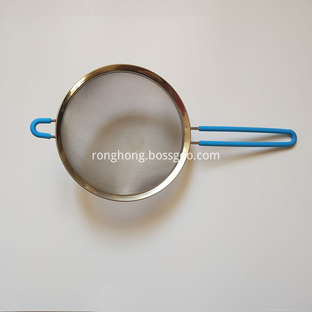 Mesh Strainer