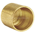 Brass Pipe Coupling Fitting (a. 0358)