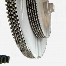 Diamond Multi Blade Saw for Cutting Granite (SUGSB)