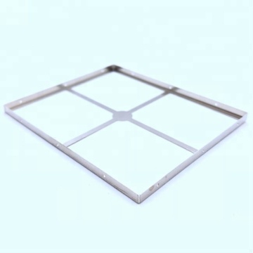 The EMI shielding frame series