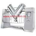 V Shape Dry Powder Mixer