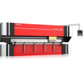 Hochvorbereitete V-förmige Schlitzmaschine Slotting-Maschine