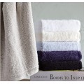 5 Star Hotel Face Towels Luxury 100% cotton