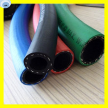 Flexible Rubber Hose with 300 Psi Working Pressure