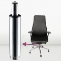 Customized Gas Lift Gas Spring For Office Chairs