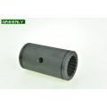 HXE30611 H165510 H133230 Final drive coupler John Deere