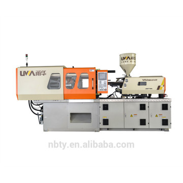 reliable control system injection moulding machine