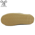 Women wool winter warm outdoor slippers on sale