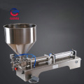 Single-head Apple Paste Filler Bottle Filling Machine