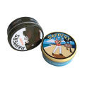 New Arrival Pomade Tin Box Factory Directly Custom Printing Vente en gros Prix bon marché