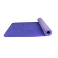 Non Slip Thick Yoga Mats for Women