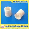 Alumina and Zirconia Ceramic Bushing/Tube/Sleeve Machining