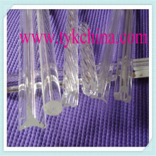 Heat Resisting Borosilicate Glass Rods