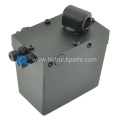 Hydraulic Cabin Pump for Iveco Truck Parts