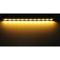 Flexible LED strip lights