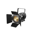 500W Rgbal 5 in 1 LED Fresnel Spotlight Theatre Spot Light mit Zoom