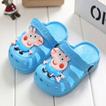 Kids Lovely Antiskid Peppa Pig Bathroom Slipper