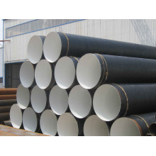 Industrial Grade Epoxy Resin Coating Steel Pipe