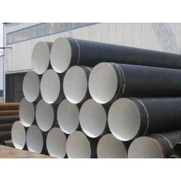 Industrial Grade Epoxy Resin Coating Steel Pipe