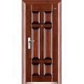 Wholesale Cheap Exterior Security Steel Door