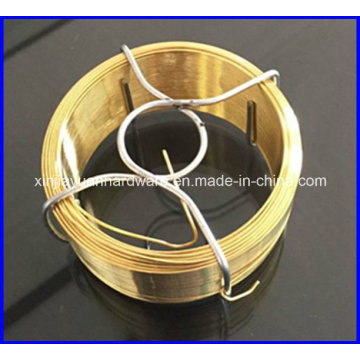 Hot Sale High Quality Small Coil Wire /Tie Wire