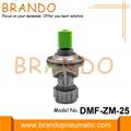 1'' DMF-ZM-25 SBFEC Type Pulse Jet Solenoid Valve