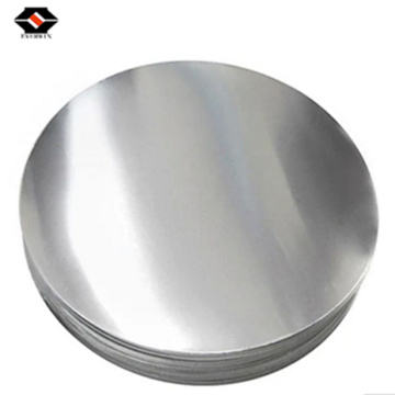 1050 Aluminum Circle Disc For Cookware Kitchen Appliances