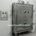 Pear Slice Vacuum Drying Machine