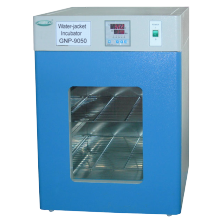 Laboratory water jacket incubator GNP-9050