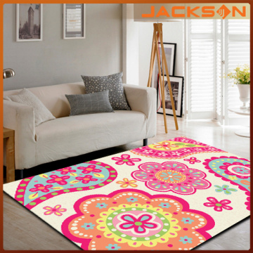 Tufted Carpets and Rugs