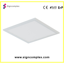 Hängende Decken-Beleuchtungs-Platte 100lm / W Epistar 2835 600X600 LED mit Ce RoHS ERP