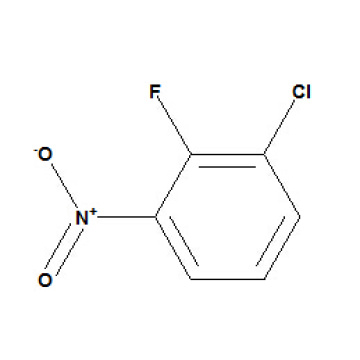 3-Chloro-2-Fluoronitrobenzene CAS No. 2106-49-2