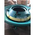 Symons Stone Crusher Machine Parts Plate