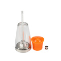 2-teiliges Salz- und Pfefferstreuer-Cruet-Set