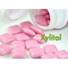 (Xilitol) __CAS: 87-99-0 Edulcorantes Naturales Xilitol