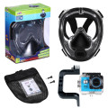 Hot seller water sport accessories mask