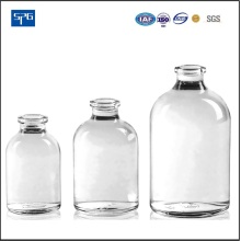 ISO Standard Moulded Injection Vial for Pharmaceutical