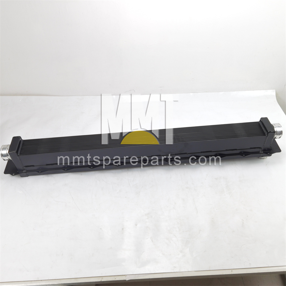 Aftercooler core 7W-5455 Aftercooler core 7W-5455