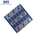 Custom PCB Prototyping Fabrication For Medical Equipment