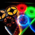 high quality rgb 220v led strip light