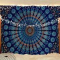 Tapestry    Home Decor   Curtain Carpet Cushion