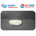 Hydrophobic Fumed Silica in silicone sealant