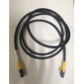 LED display network cable