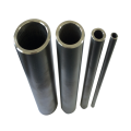 ASTM Seamless titanium Pipe for Auto Parts