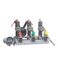 Zw20 12kv Current 630 A Vacuum Circuit Breakers