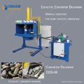 Catalytic Converter Recycling Equipment